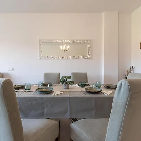 Appartement Con Vistas Al Golf Sitio de Calahonda