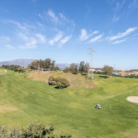 Con Vistas Al Golf * Sitio de Calahonda