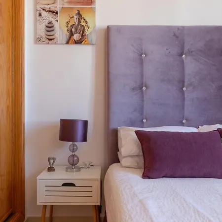 Appartement Con Vistas Al Golf