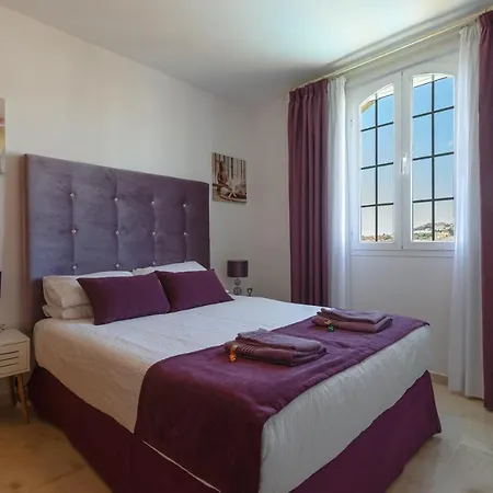 Appartement Con Vistas Al Golf Sitio de Calahonda