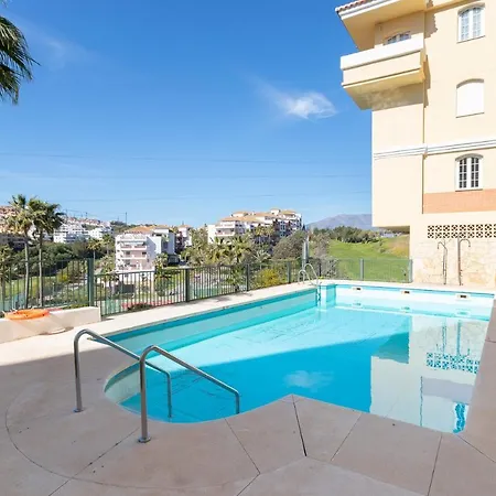 Appartement Con Vistas Al Golf Sitio de Calahonda